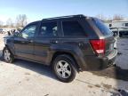 2005 Jeep Grand Cherokee Laredo продається в Rogersville, MO - Front End