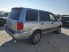 2005 Honda Pilot Lx за продажба в Haslet, TX - Front End