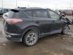 2016 Toyota Rav4 Hv Xle zu verkaufen in Woodhaven, MI - Front End