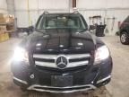 2013 Mercedes-Benz Glk 350 4Matic zu verkaufen in Milwaukee, WI - Mechanical