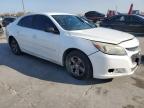 2014 Chevrolet Malibu Ls продається в Grand Prairie, TX - Mechanical