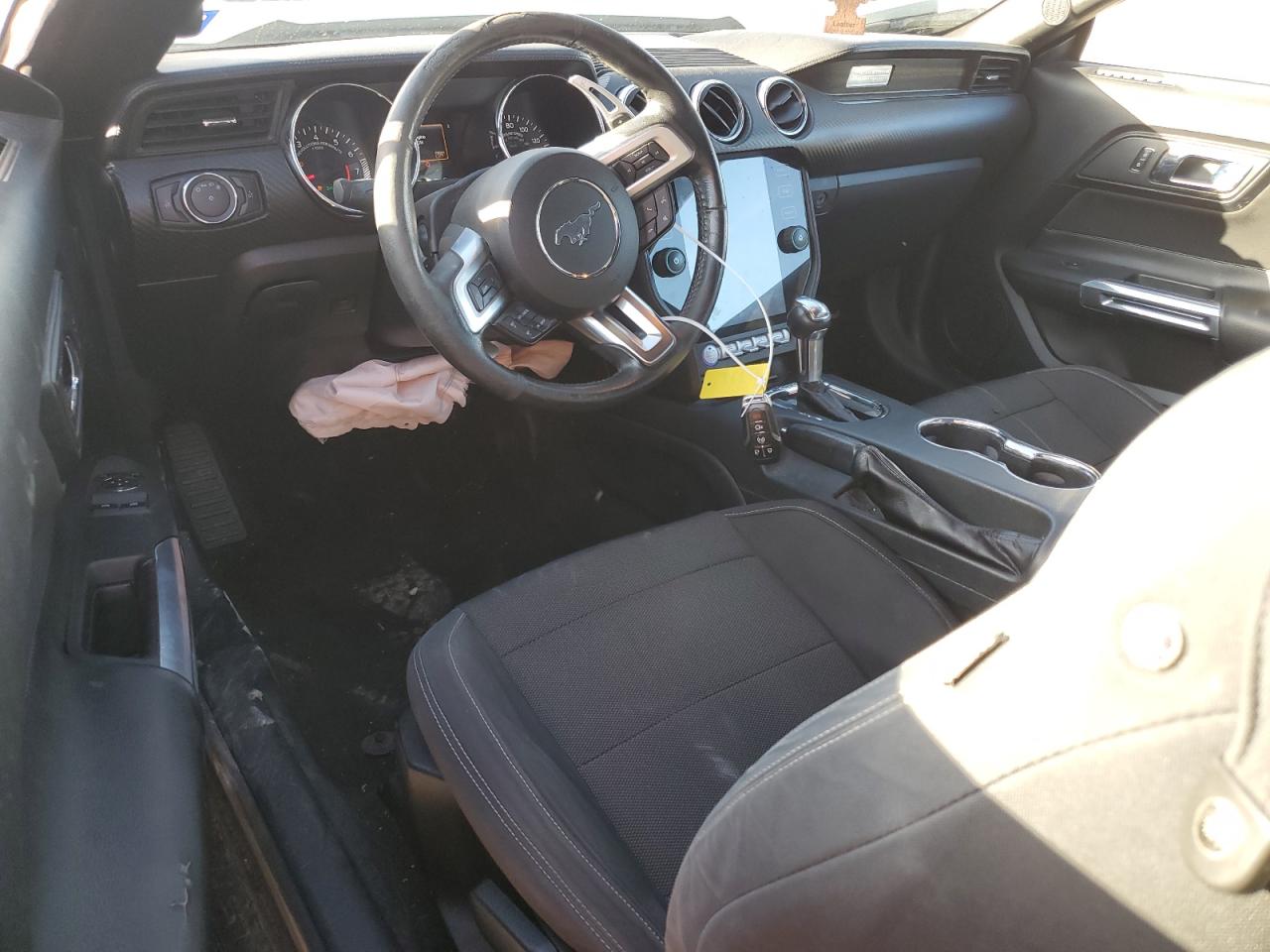 2015 Ford Mustang - Image 8