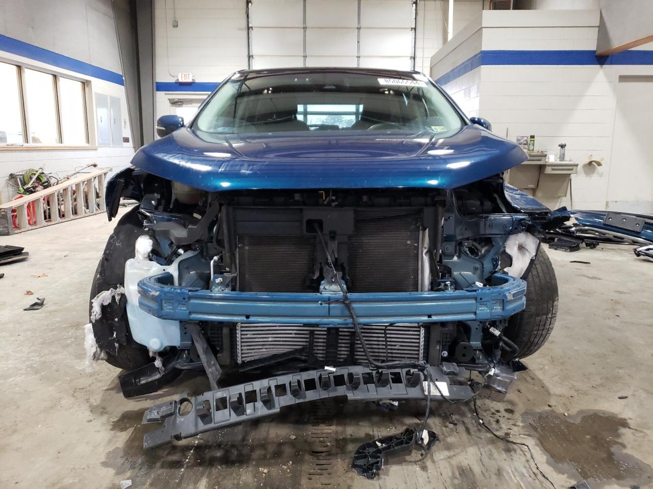 2020 Ford Edge - Image 5