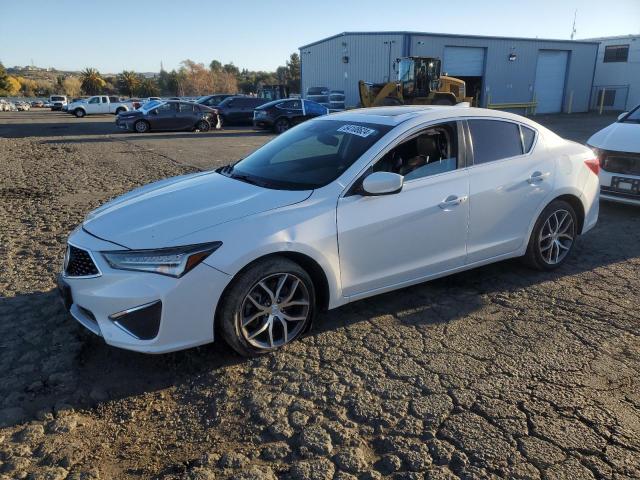 2019 Acura Ilx Premium