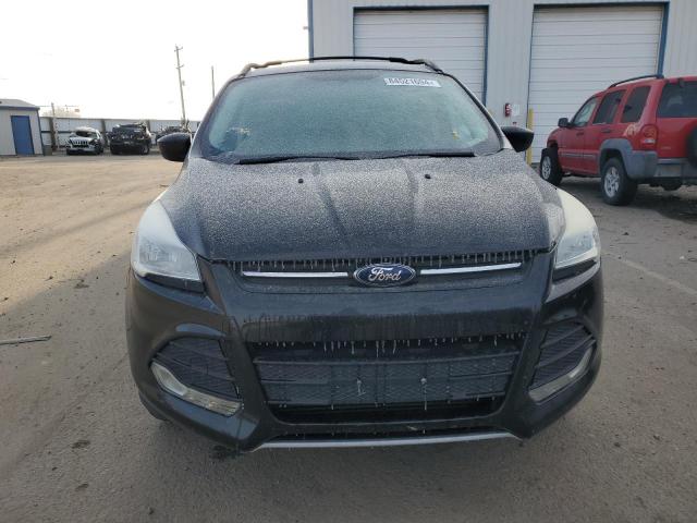  FORD ESCAPE 2014 Черный