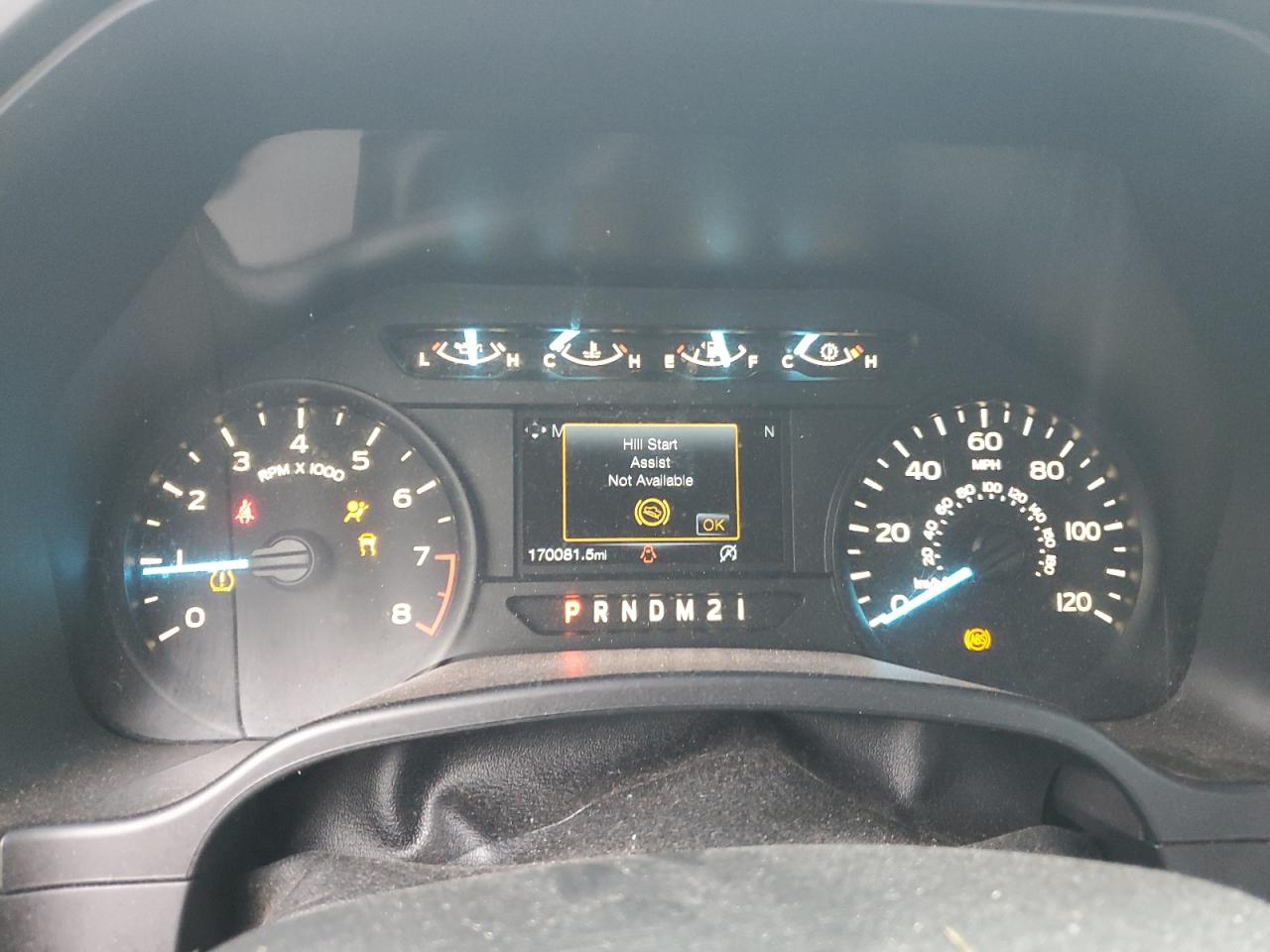 2018 Ford F150 VIN: 1FTMF1CB9JFB02625 Lot: 85881824