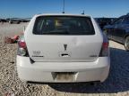 2009 Pontiac Vibe  продається в Taylor, TX - Front End