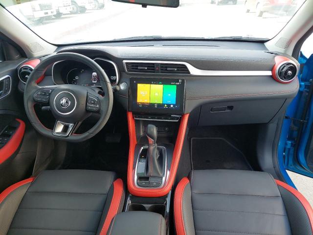 LSJW74C96PZ116556 - 2023 MG ZS - #undefined