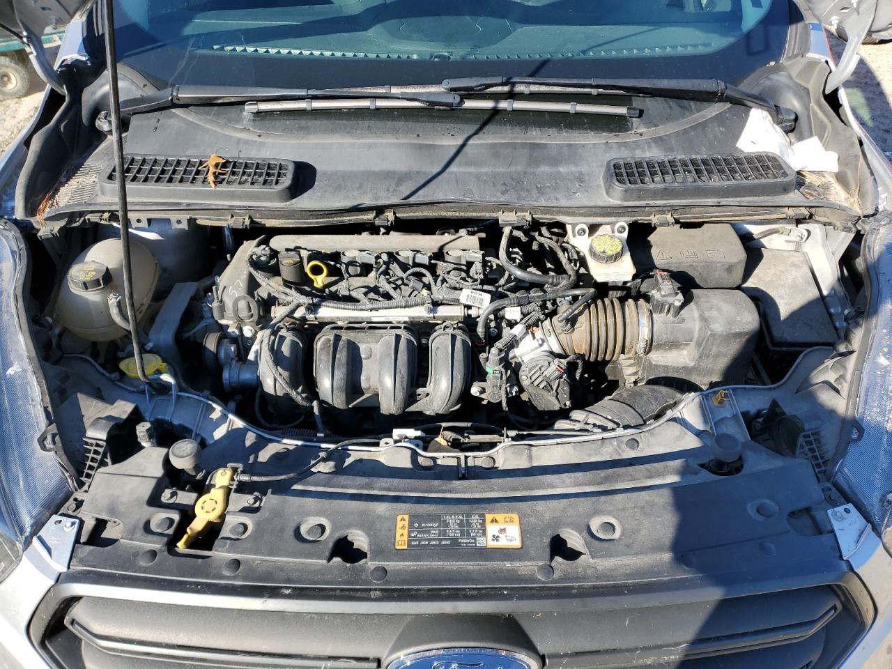 2019 Ford Escape - Image 12