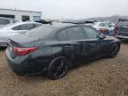 2024 Infiniti Q50 Luxe zu verkaufen in Chicago Heights, IL - Vandalism