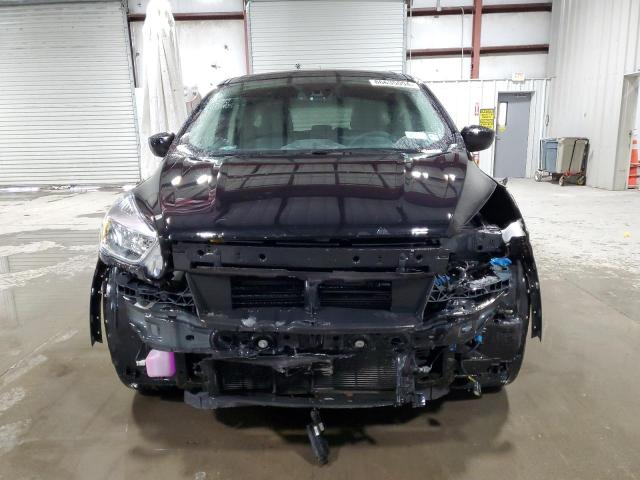  FORD ESCAPE 2019 Чорний