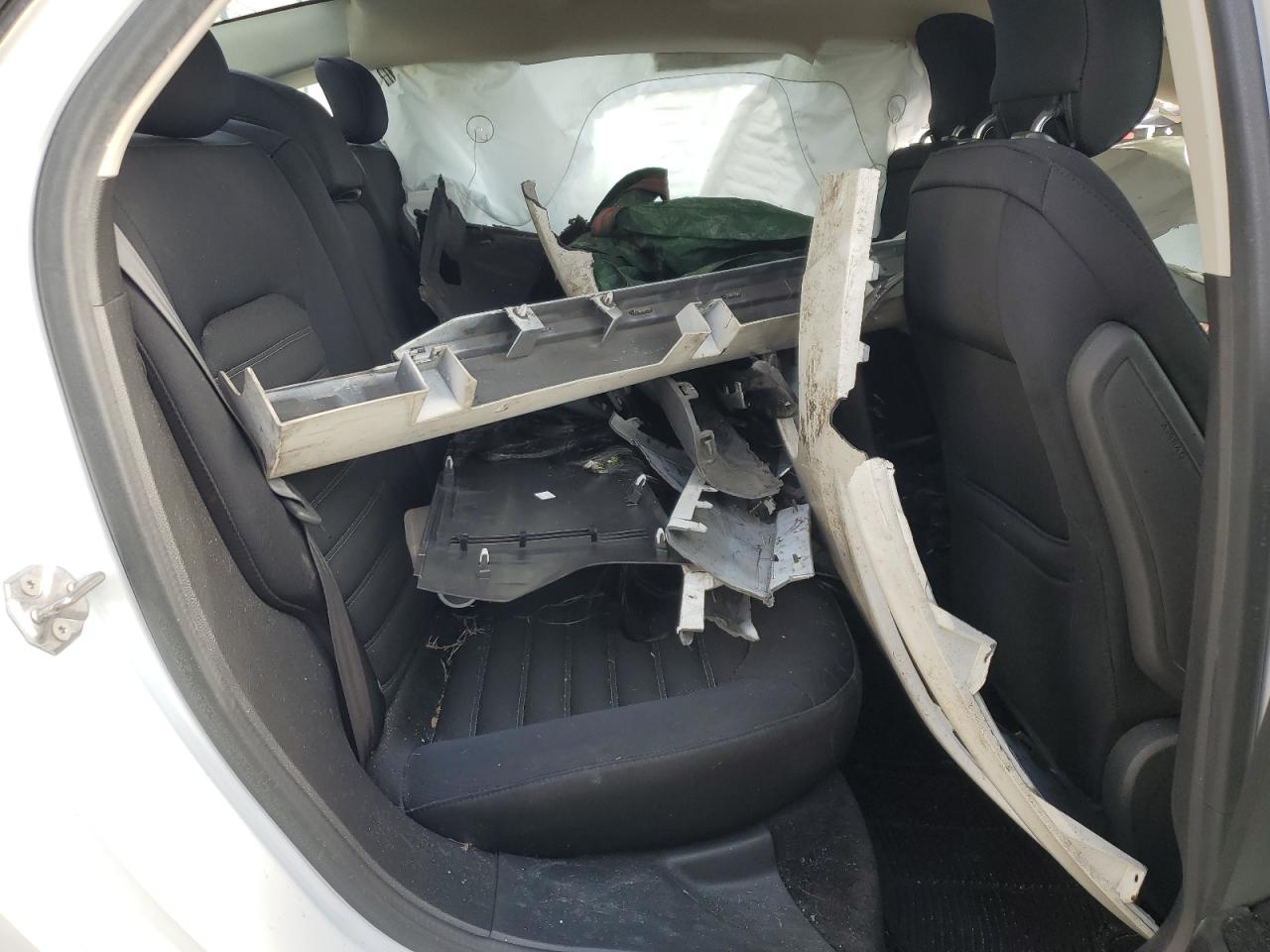 2015 Ford Fusion - Image 10