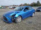 2017 Toyota Yaris Ia  for Sale in Memphis, TN - Front End
