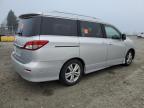 2012 Nissan Quest S на продаже в Eugene, OR - Minor Dent/Scratches