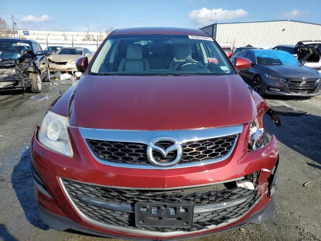  MAZDA CX-9 2012 Burgundy