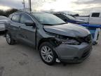 2018 Nissan Rogue Sport S de vânzare în Lebanon, TN - Front End