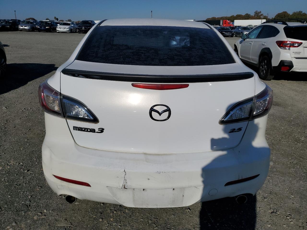2011 Mazda 3 - Image 6