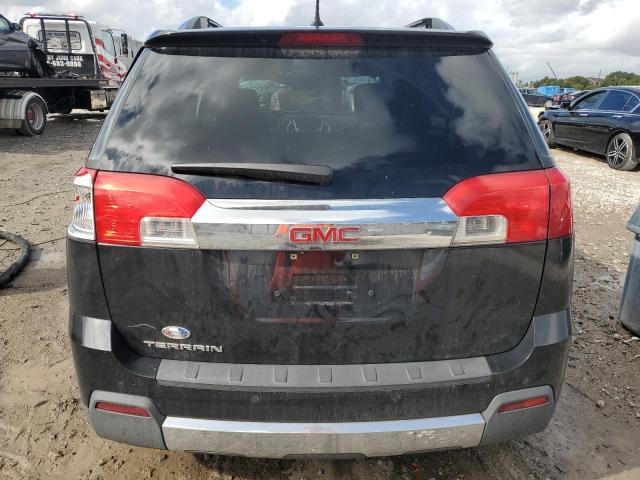  GMC TERRAIN 2013 Czarny