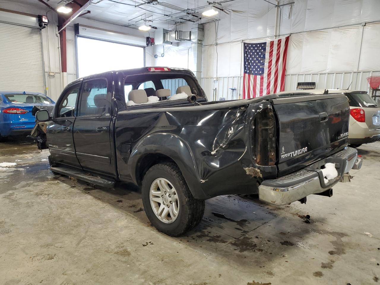 2006 Toyota Tundra - Image 2