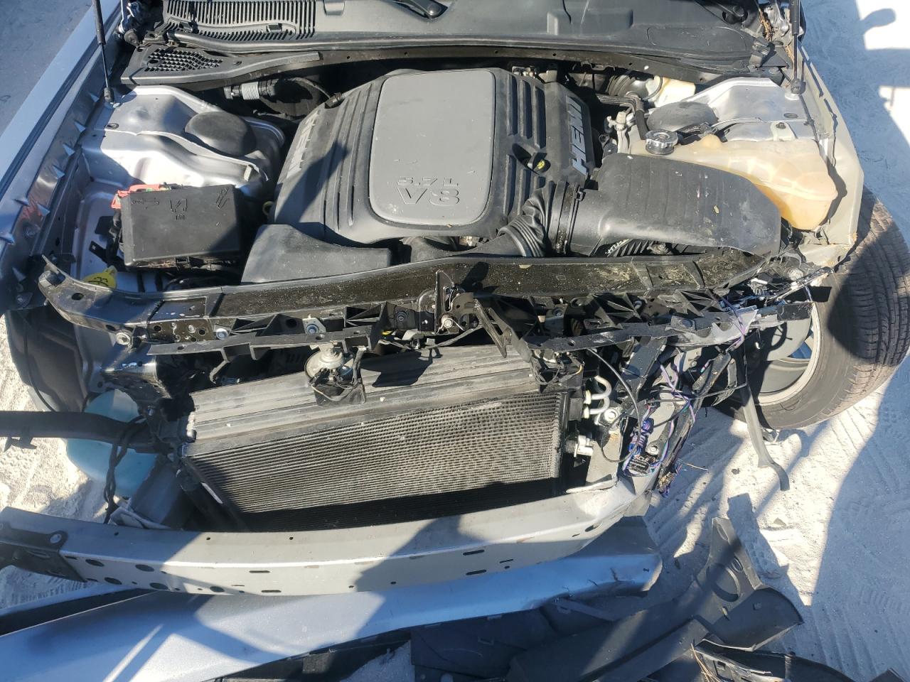 2018 Dodge Challenger - Image 11