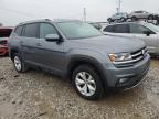 2018 Volkswagen Atlas Se на продаже в Columbus, OH - Normal Wear