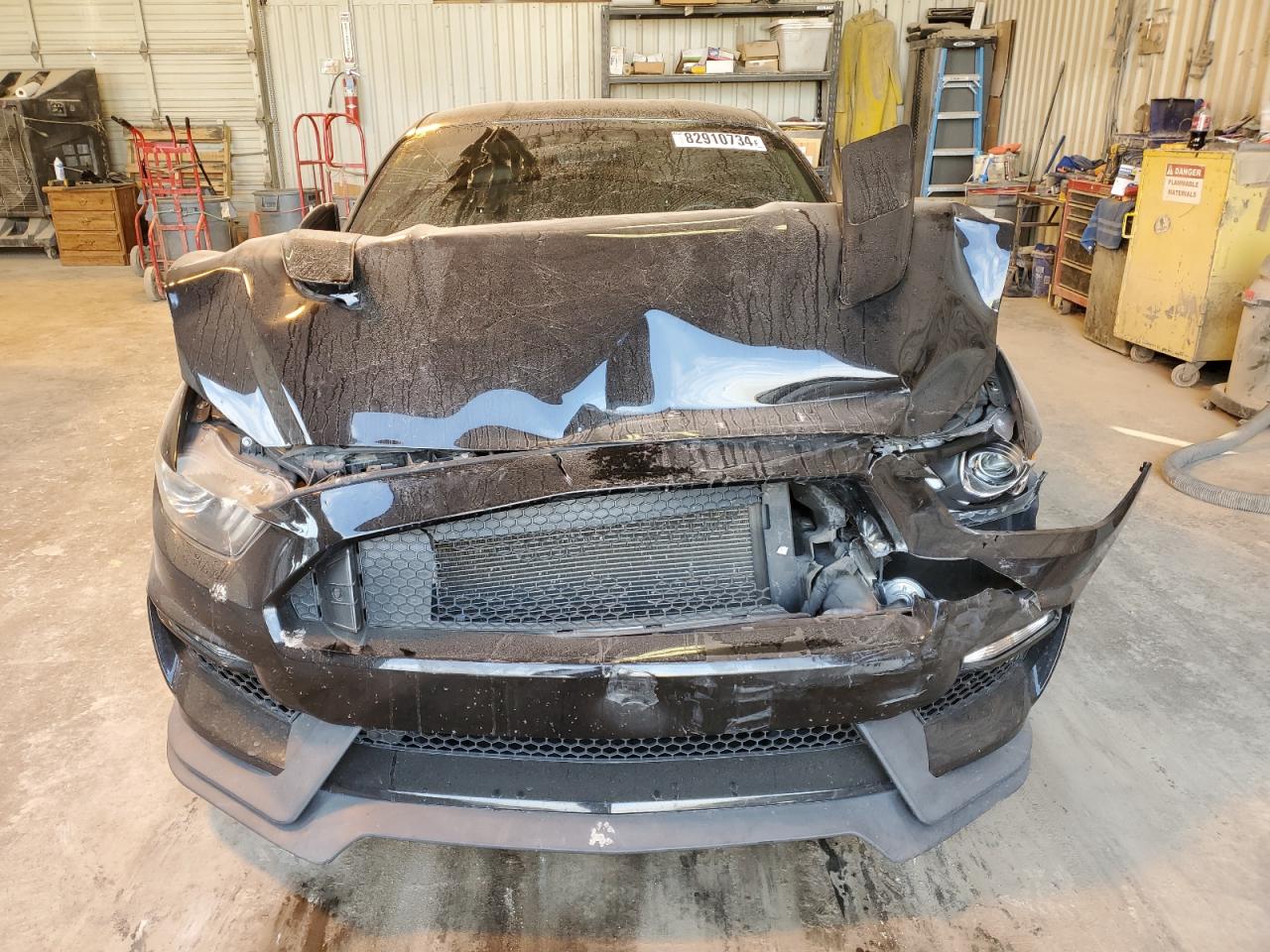 2015 Ford Mustang - Image 5