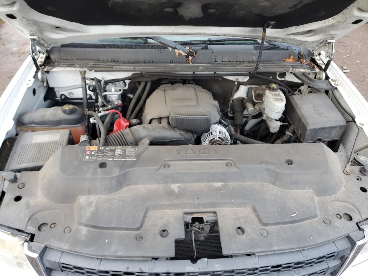 2011 GMC Sierra - Image 11