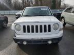 2013 Jeep Patriot Sport للبيع في Glassboro، NJ - Front End