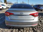 2017 Hyundai Sonata Se de vânzare în Chalfont, PA - Front End