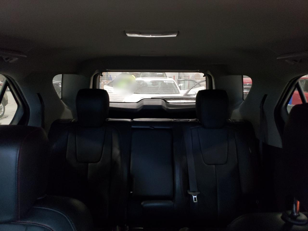 2017 Chevrolet Equinox - Image 10