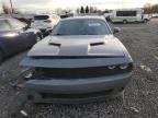 2019 Dodge Challenger Sxt zu verkaufen in Portland, OR - Undercarriage