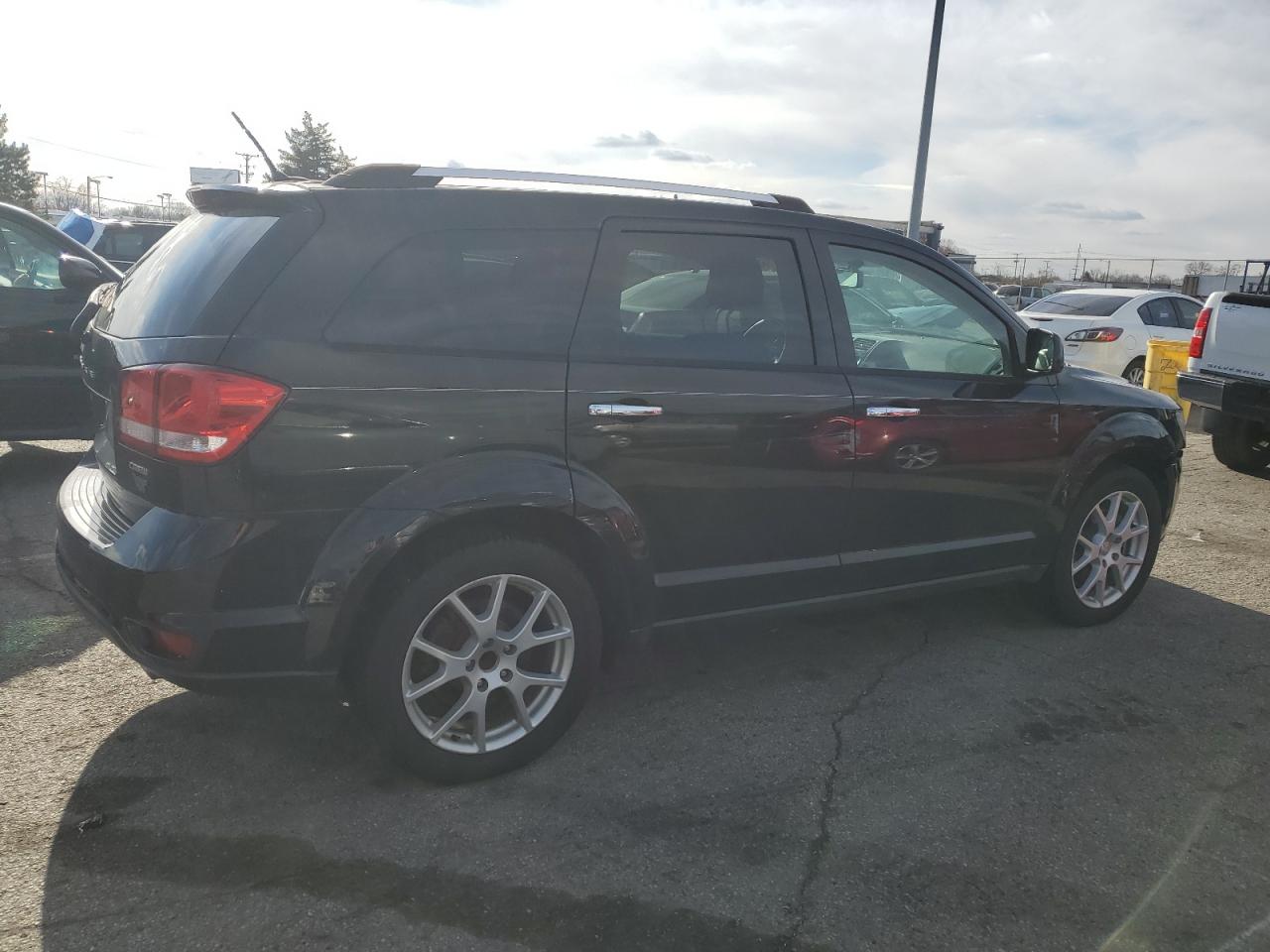 2012 Dodge Journey - Image 3