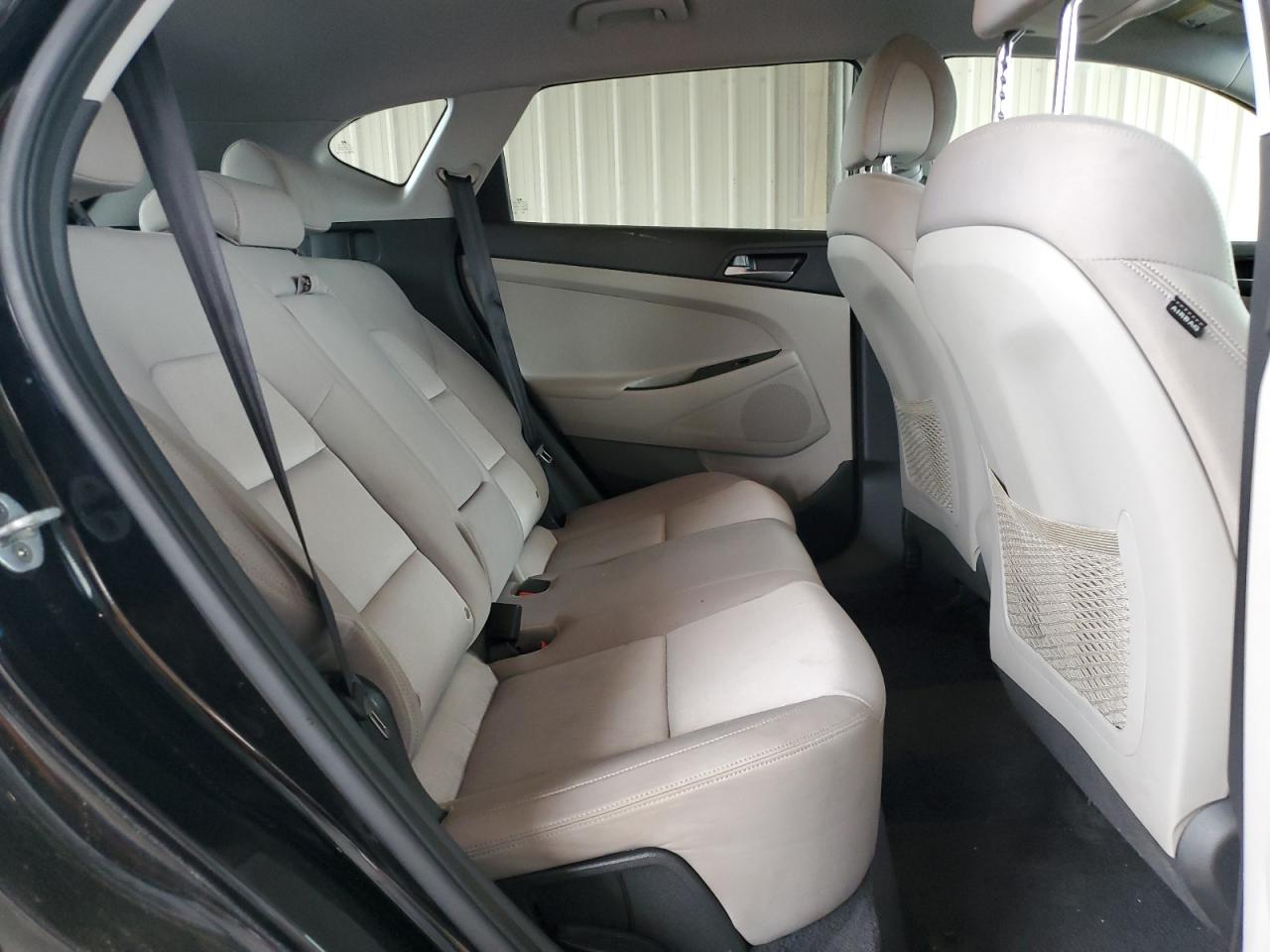 2016 Hyundai Tucson Limited VIN: KM8J33A2XGU190479 Lot: 86340604