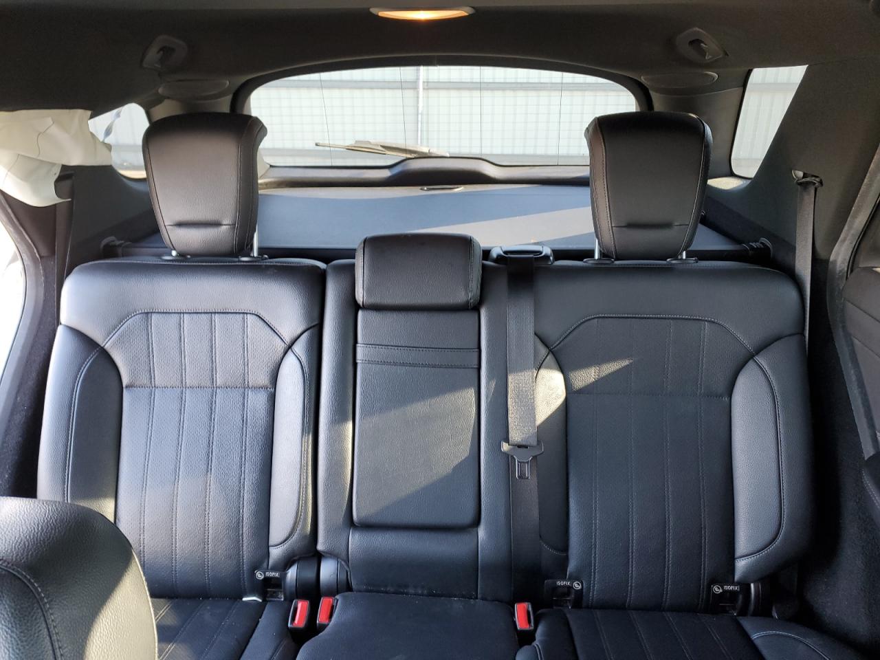 2017 Mercedes-Benz GLE - Image 10