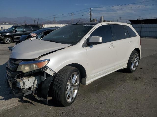 2011 Ford Edge Sport 3.7L