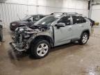 2021 Toyota Rav4 Xle იყიდება Franklin-ში, WI - Front End