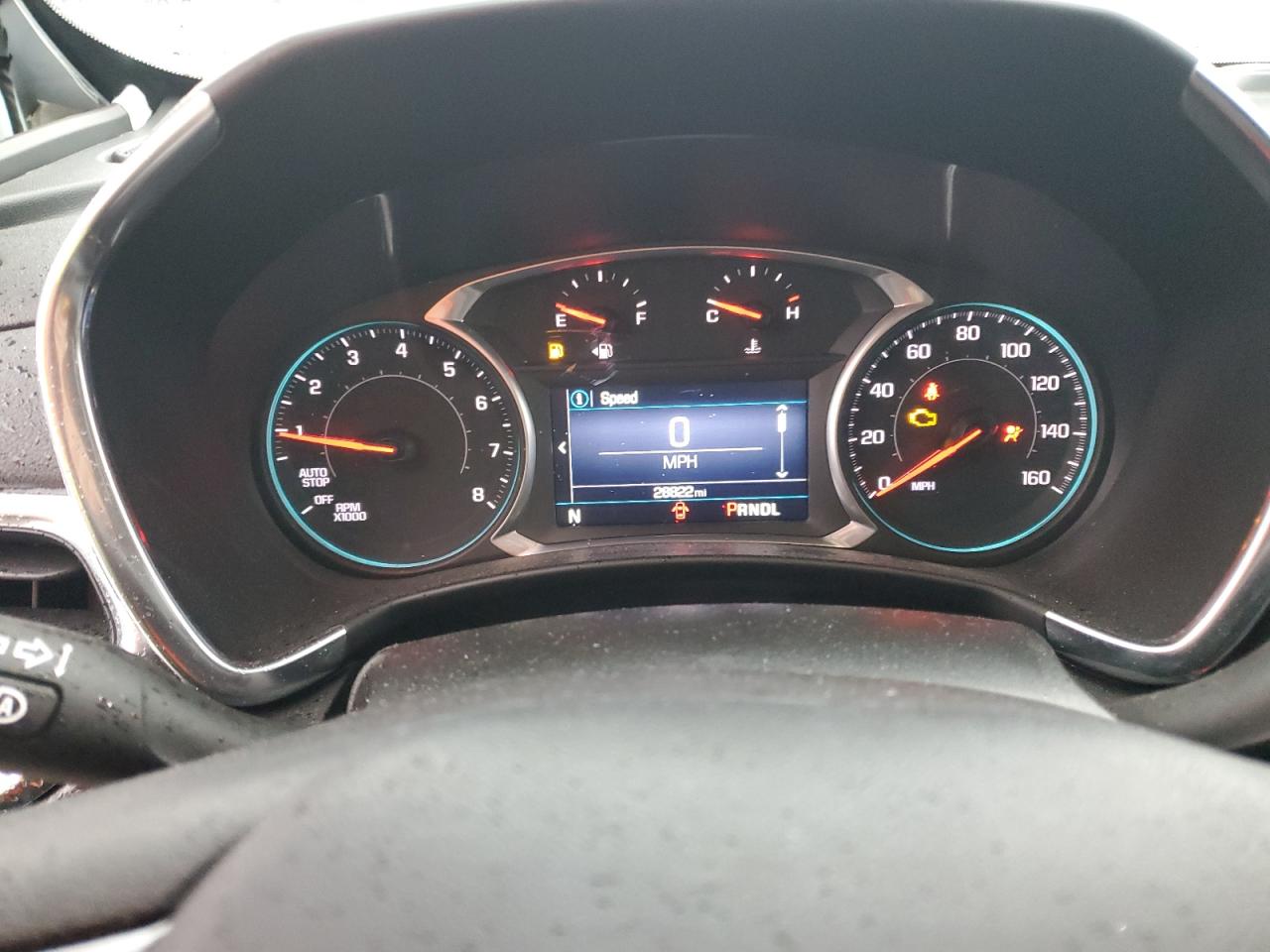 2022 Chevrolet Equinox - Image 9