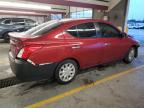 2018 Nissan Versa S for Sale in Dyer, IN - Front End