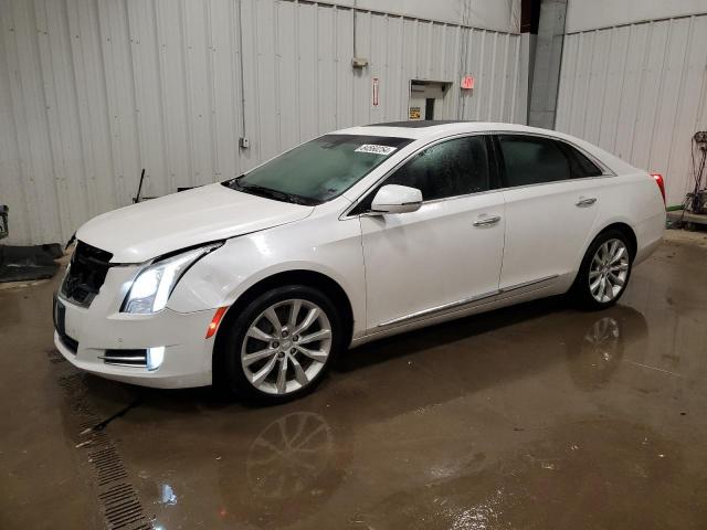  CADILLAC XTS 2017 Biały