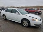 2011 Chevrolet Impala Lt na sprzedaż w Littleton, CO - Front End