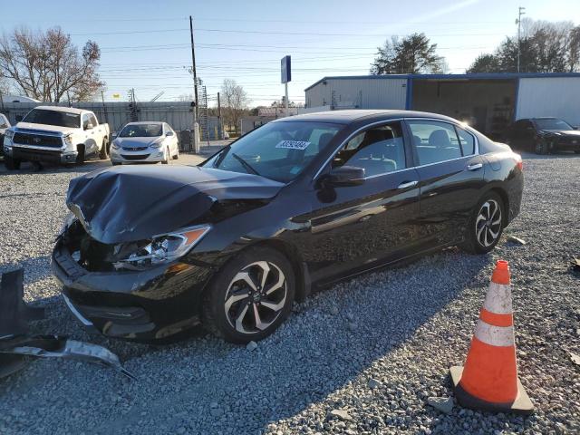 2016 Honda Accord Ex