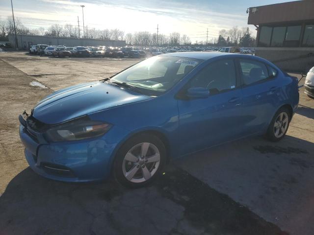 2016 Dodge Dart Sxt