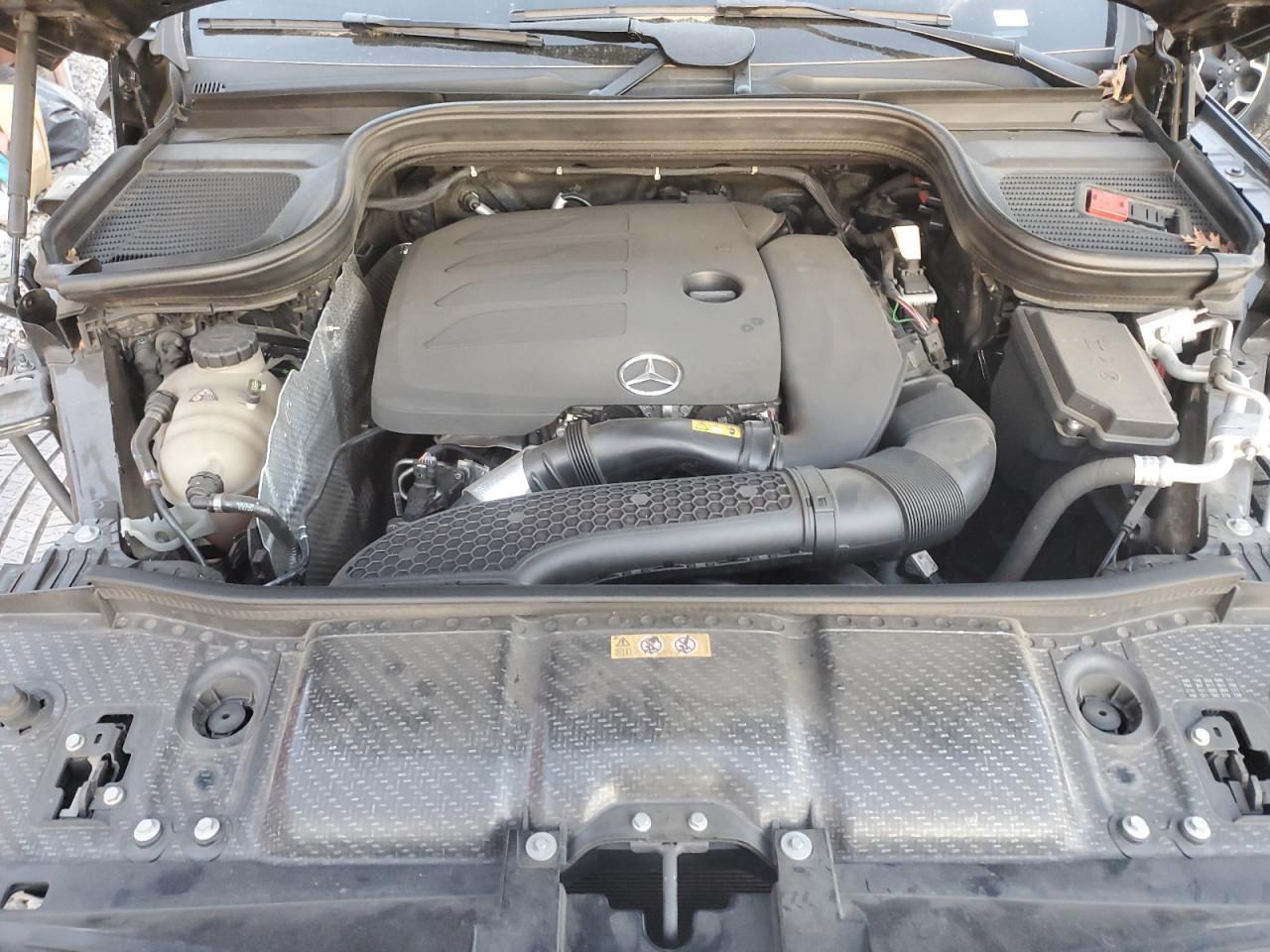 2021 Mercedes-Benz GLE - Image 12