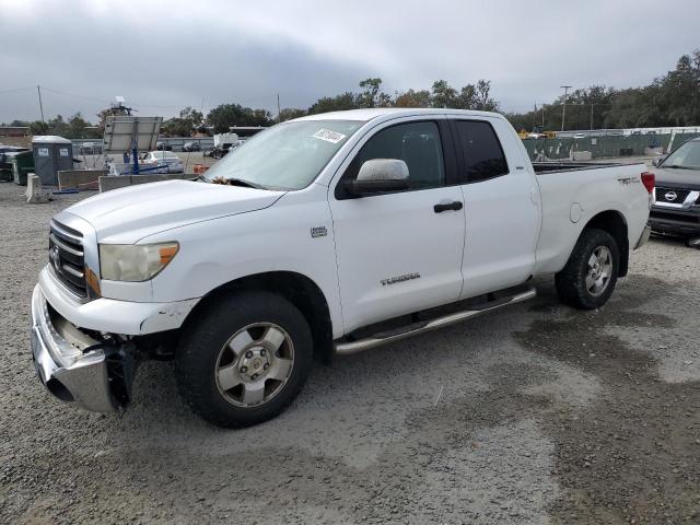 2011 Toyota Tundra Double Cab Sr5