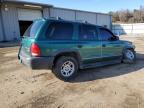 2003 Dodge Durango Sport zu verkaufen in Grenada, MS - Front End