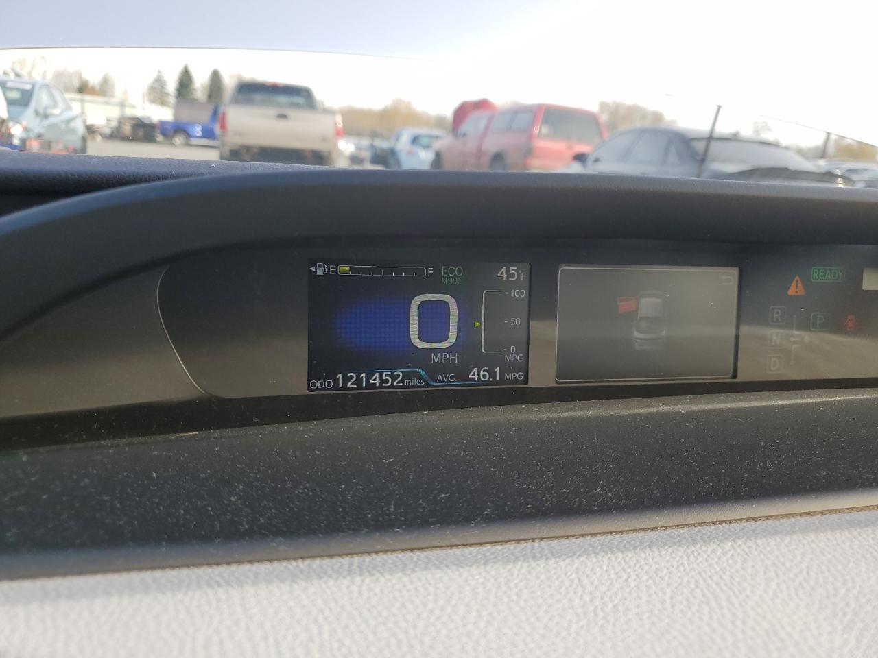 2018 Toyota Prius - Image 9