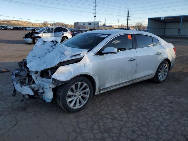 2015 Buick Lacrosse Premium