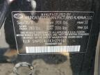 2018 Hyundai Elantra Se   zu verkaufen in Windsor, NJ - Side