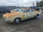 1972 Buick Skylark de vânzare în Dunn, NC - Minor Dent/Scratches