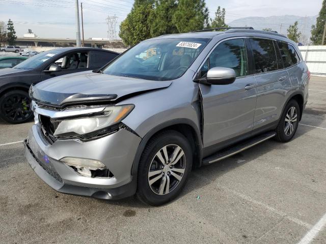 2016 Honda Pilot Ex